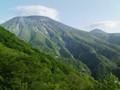 [yano3]明智平なう。今日の目的地がよく見えますね。