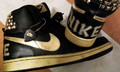 [yin&yang]今日のfav。NIKEのROCK PACKめちゃカッコエエ！ ！しかもピック付きでYeah!!R