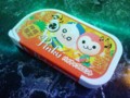 [yukogets] ちーぼーさんから沖縄限定ピンキーもら った！