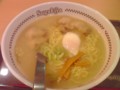 [buntaro][ラーメン]Sgakiya特製ラーメン