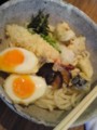 [自慢]山長のうどんうまうまー