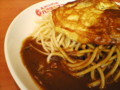 [t_t]カレーピカタ！、、、ぺろっ！これはっ！安心できる味！