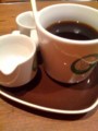 [t_t]コーヒーうまいなう