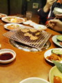 [acfnoid]焼き肉！と酒！