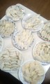 甦る餃子オフの記憶… 