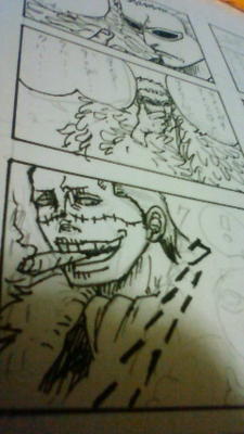 個別 こっち方向なのでエロピアス描けなかった の写真 画像 Twitter S Fotolife