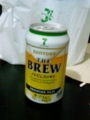  seven-eleven beer,but not real beer