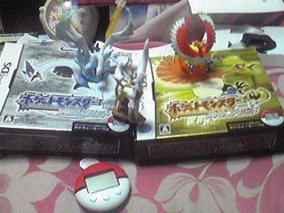 熱あるのに気付いたら店にポケモン取りに行ってた…うおぉ今からやる