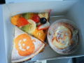 ケーキ、ケーキ！！