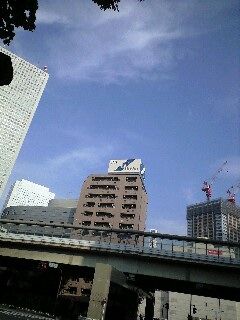 東池袋なう。