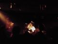 アニソン運動会中。暑い〜