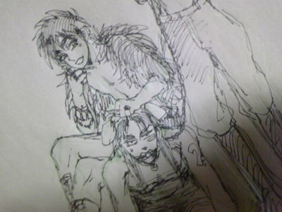 個別 カイジ犬畜生 の写真 画像 Twitter S Fotolife 2