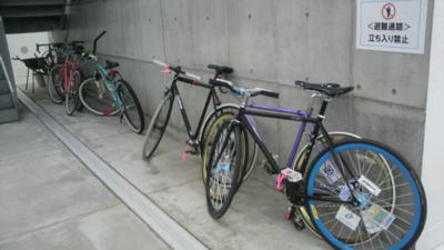 なに、この、こぞっておしゃれ感！
