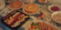 dutch pancake meets sushi, congrats  koyo!