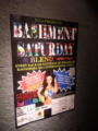 BASHMENT SATURDAY始まりますよ！チケット必要な方 DM下さい！待ってます