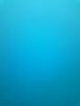 水深100mの支笏湖Blue。