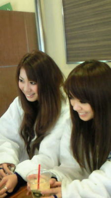 只今打ち合せちゅぅー( ヘ｀∀´)/ 鹵 #iio