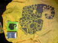 Evernote T-Shirt でした