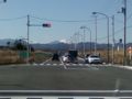 富士山綺麗です