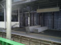 あふれる廃墟感