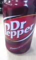 happy that the vending machine at work has Dr Pepper