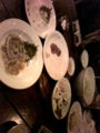 生肉づくし