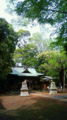 八雲氷川神社