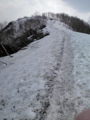 山頂なう。