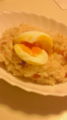 きゃろに夕飯作ってもらった！うまし!!