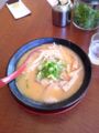 ラーメンたべるよ