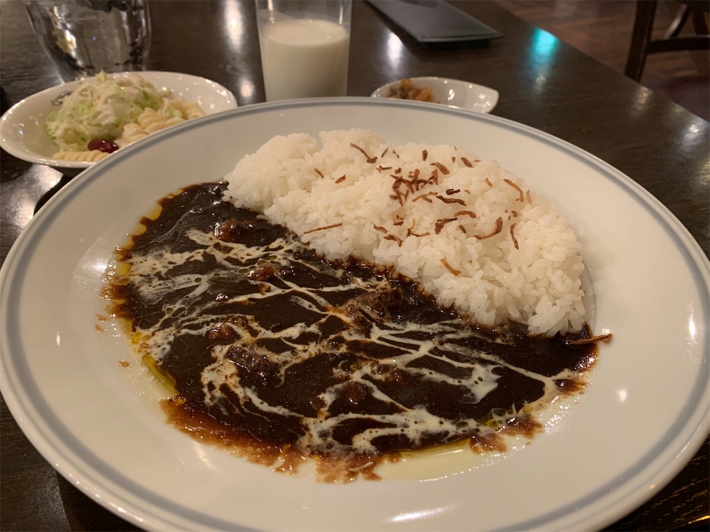 横須賀中央 横須賀海軍カレー本舗 華麗なる咖哩生活