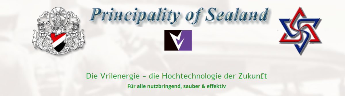 シーランド公国亡命政府の実態と闇 そしてパナマ文書とネオナチ かもブログ