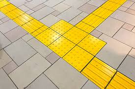 点字ブロック Newcom ニューコム