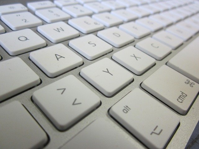 Macショートカットキー カーソル移動編 Software Engineering Blog