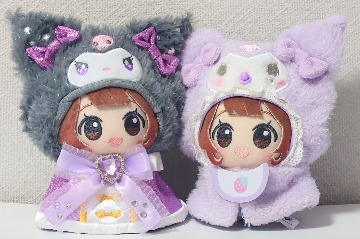 Myday公式アカウント02ぬい服 ぬい活スポットとしての「池袋」 - 初星学園ぬい活アーカイブ