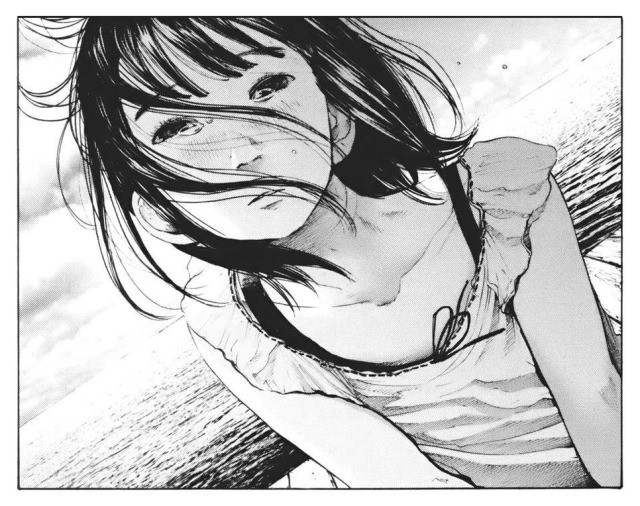 浅野いにお作品の名作》うみべの女の子を語る - おーちのブログ