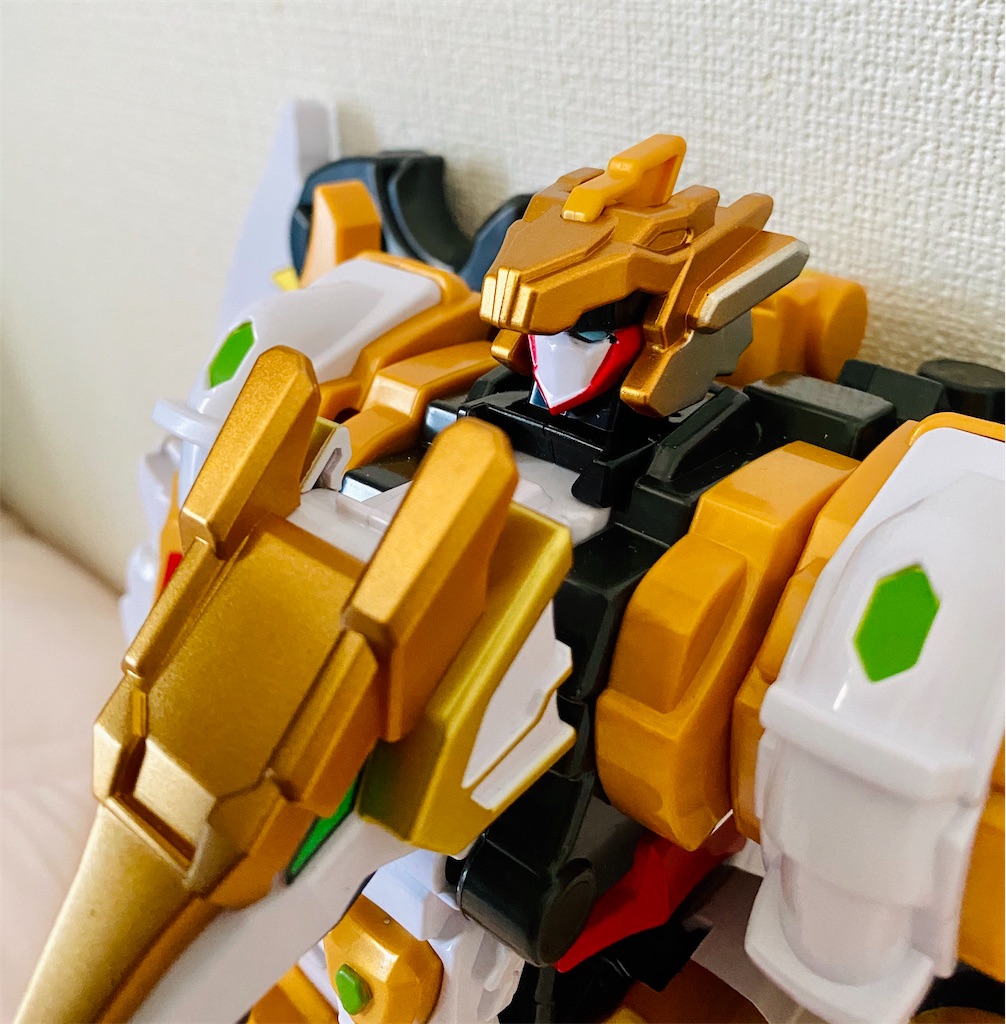 DinoCore(ダイノコア)メガDファイタードラゴン - YATORA TOYS