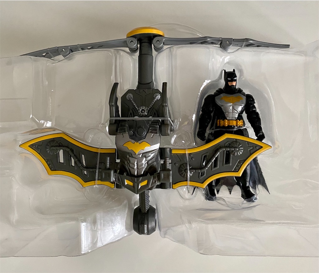 Batman 4 Inch Mega Gear Deluxe Action Figure With Transforming Armor Yatora Toys Batman 4 Inch Mega Gear Deluxe Action Figure With Transforming Armor Yatora Toys