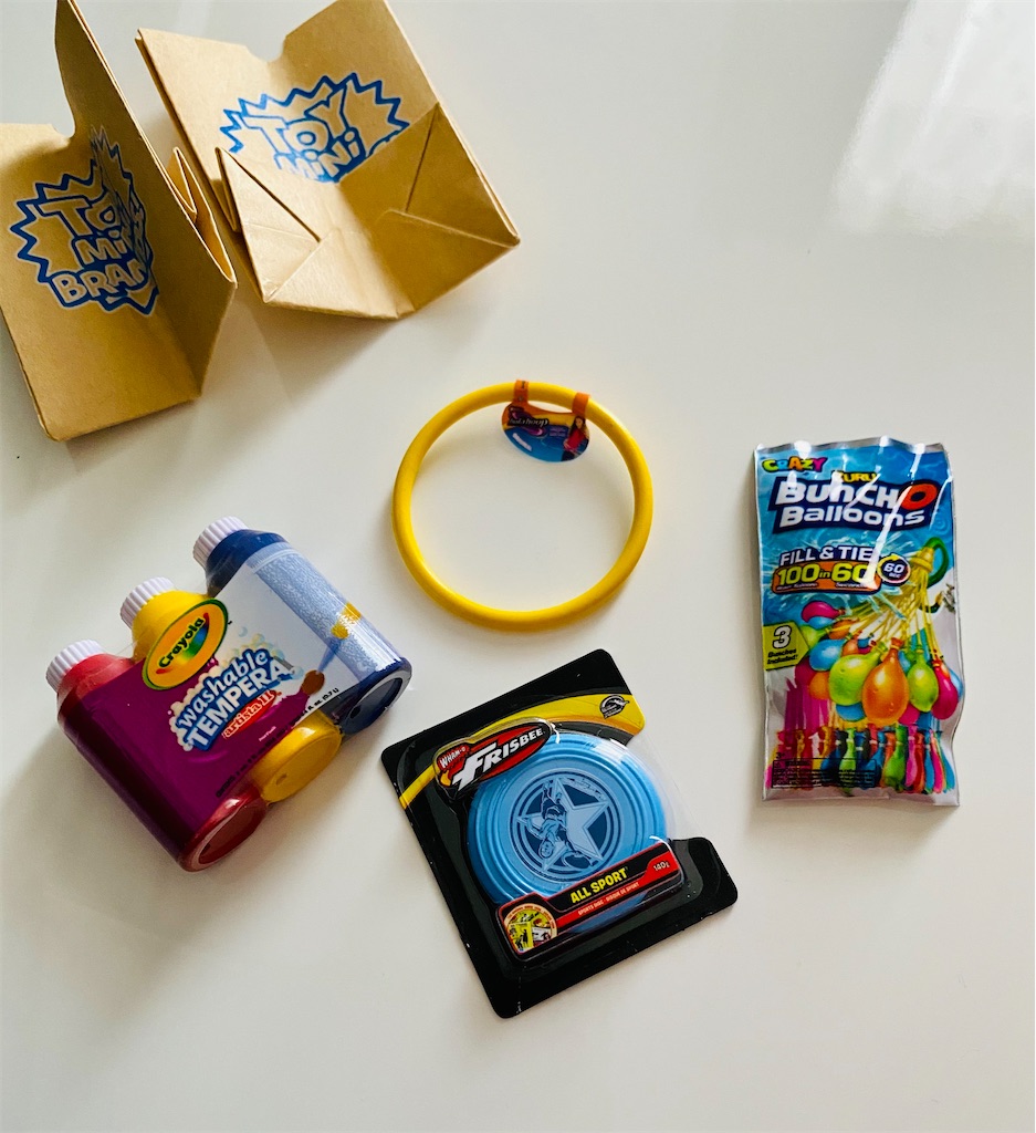 ZURU 5 Surprise TOY mini brands - YATORA TOYS