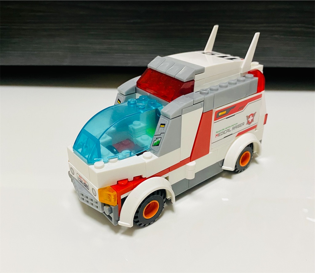 LEGO STARWARSレゴ・スター・ウォーズ~ダークサイド大百科(※付録