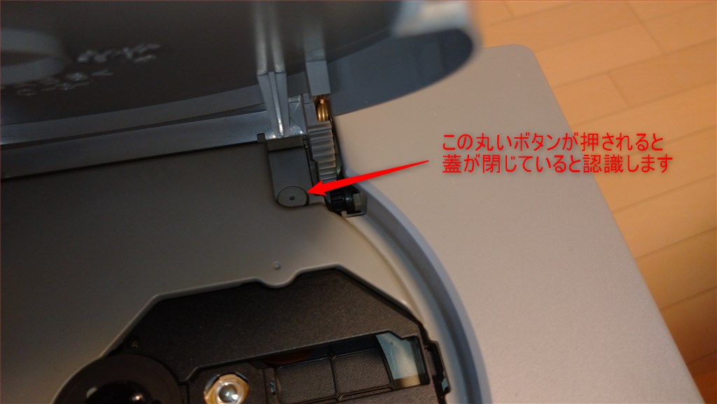 PS1の準備 PS1の準備