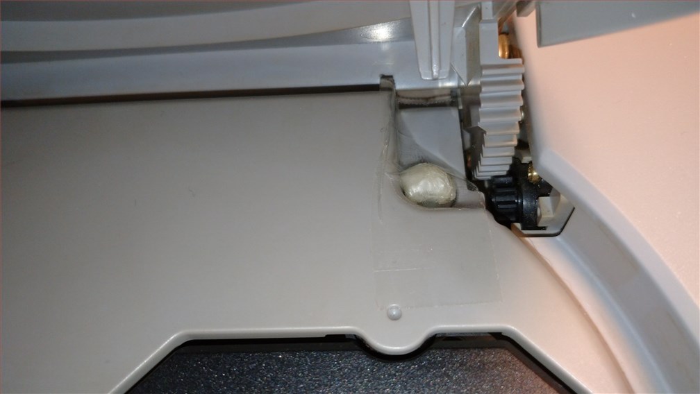 PS1の準備 PS1の準備