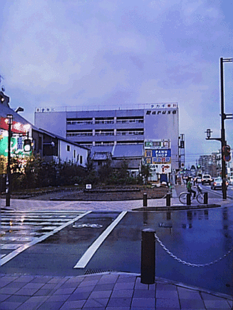 杜王町はジョジョに出てくる架空の地名でモデルは仙台 てそんなことは分かってるんだ第二回 茶渋 未知なかば
