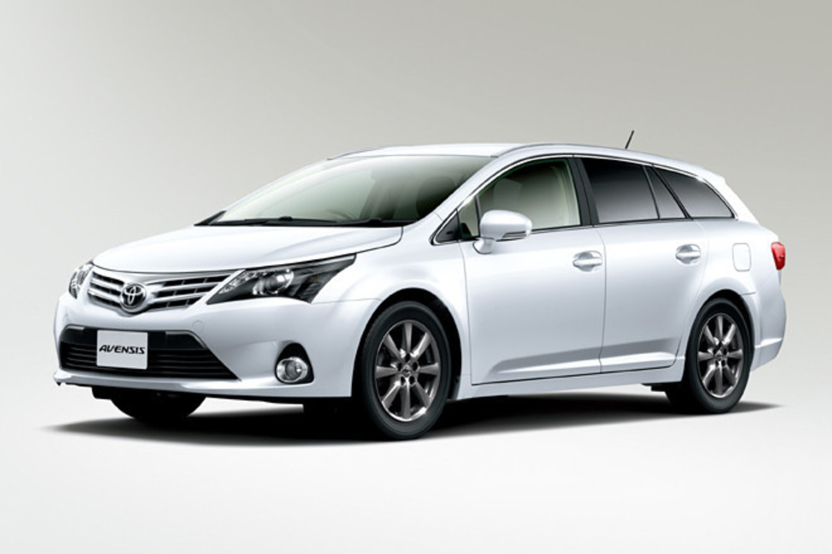 マイナー車の一角 - tyepr2’s blog