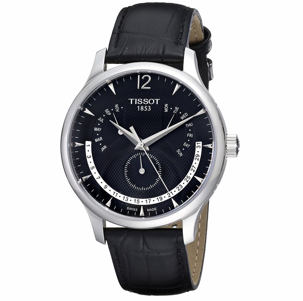 tissotwatches.comの時計紹介画像2