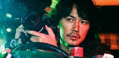 映画感想 Scoop ゲスい福山雅治 エキサイティングなお仕事ドラマであり 良質な 師弟 映画 アバウト映画公園