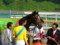 ウオッカ安田記念表彰式
