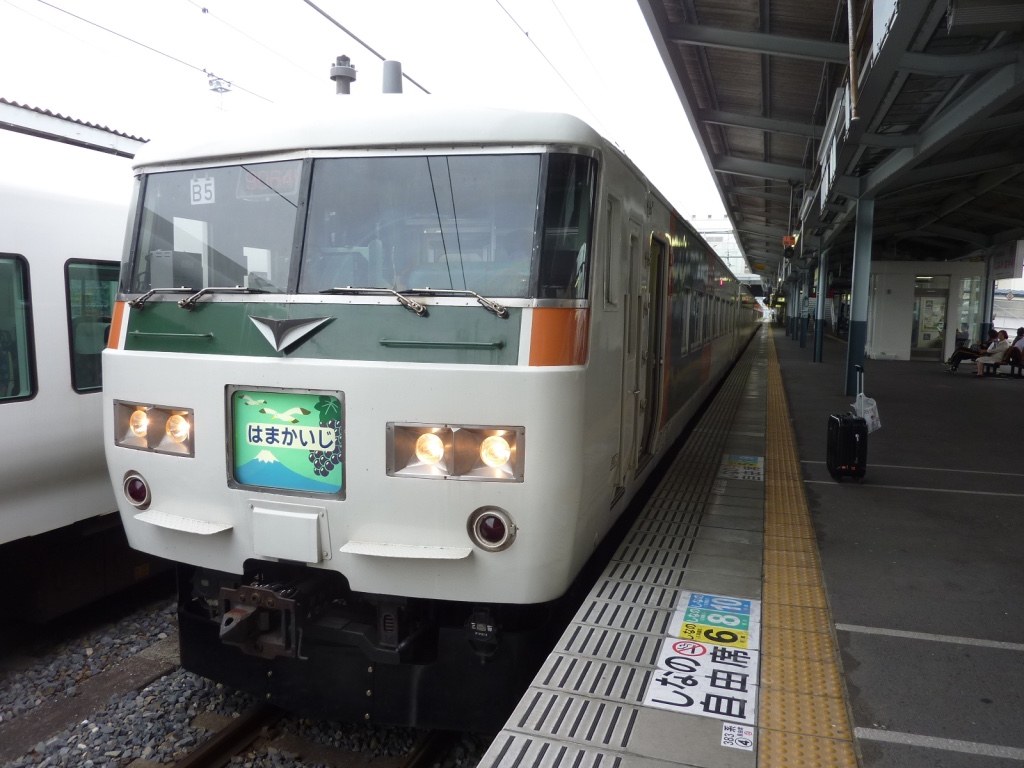１８５系 特急はまかいじ 横浜〜松本 DVD 鉄道 新品未開封 185系 特急はまかいじ 横浜〜松本 DVD 鉄道 新品未開封