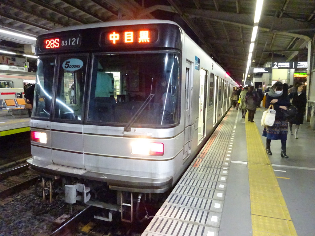 2020年上半期に首都圏から引退した車両を振り返る - ちょび鉄ブログ