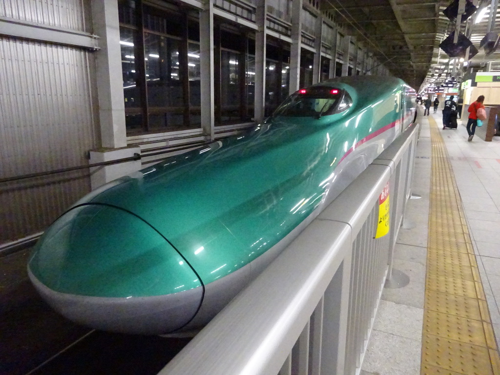 Jr東日本の新幹線 在来線特急減便ダイヤの概要を見る ちょび鉄ブログ